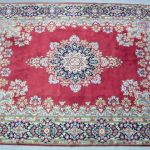 989 5225 ORIENTAL RUG